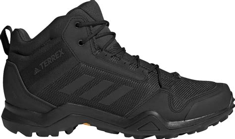 adidas terrex herren black|adidas terrex black boot.